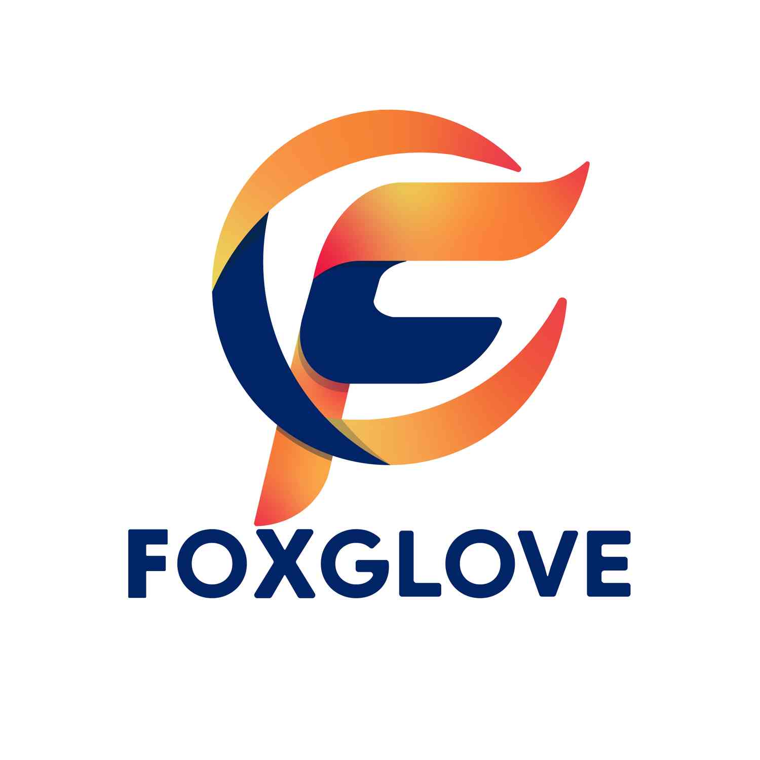 foxglove connect pvt ltd logo