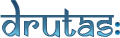 Drutas logo