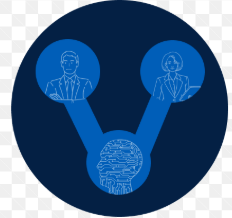 Vijayi WFH Technologies logo