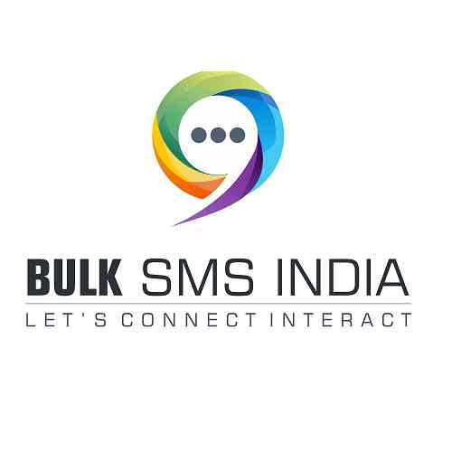 bulk sms india logo