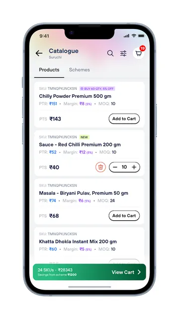 ZoTok App screenshot 3