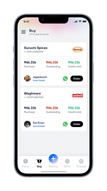 ZoTok App screenshot 2