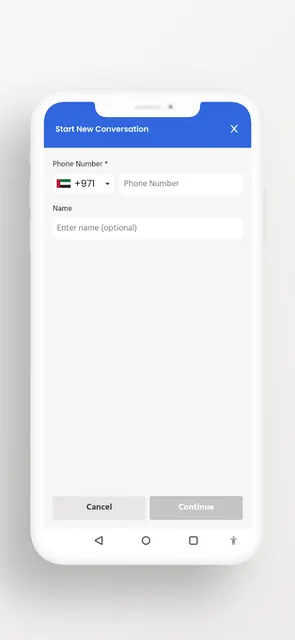 Telebu Social screenshot 3