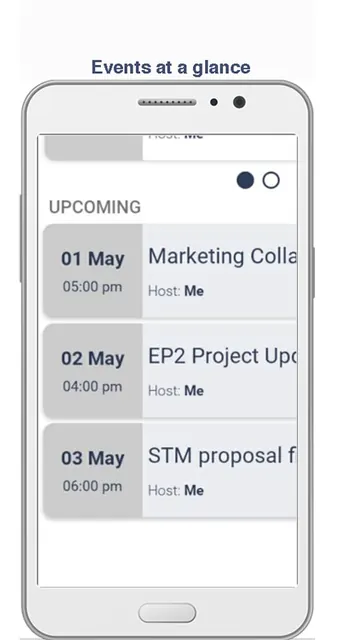 PROVIZIT: Visitor Management S screenshot 3