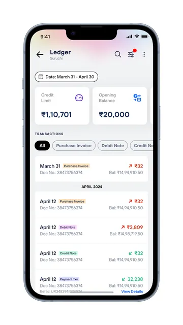 ZoTok App screenshot 5