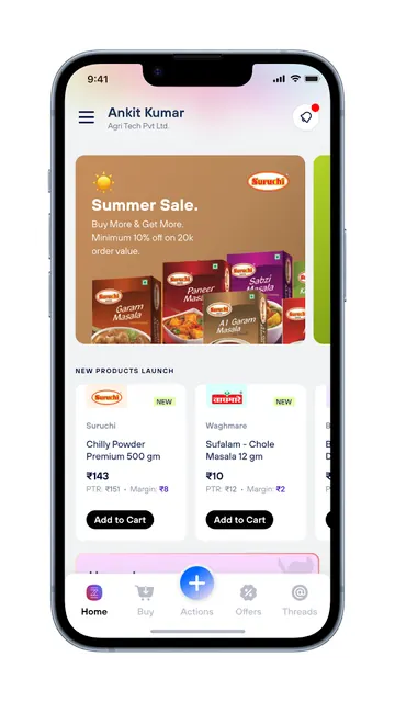 ZoTok App screenshot 1