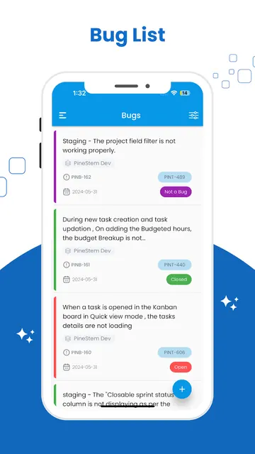 PineStem screenshot 4