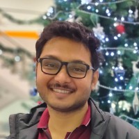 Sriram Srinivasan profile photo
