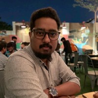Chaitanya Reddy profile photo