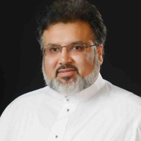 Mohammed Siddiqui profile photo