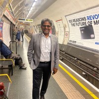 Medida Srinivas profile photo