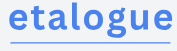 etalogue logo