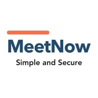 Meetnow logo