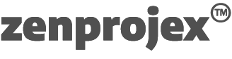 zenprojex logo