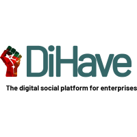 DiHave logo
