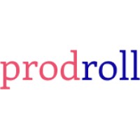 Prodroll logo