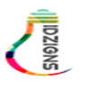 Idzigns logo