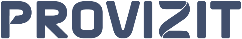 PROVIZIT logo