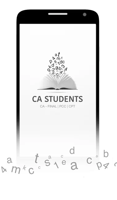 ICAI Students - CA Inter Final screenshot 1