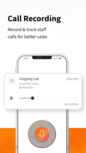 Heyo: Smart Business Number screenshot 5
