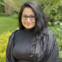 Shambhabi Raha profile photo