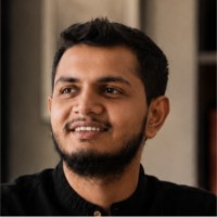 Dharin Parekh profile photo