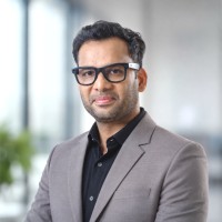 Rony Sebastian profile photo