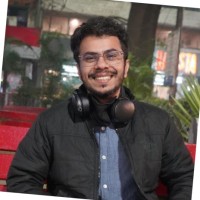 Viplove Chaudhary profile photo