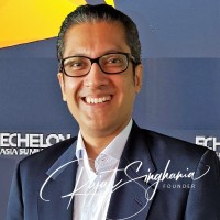 Rajat Singhania profile photo