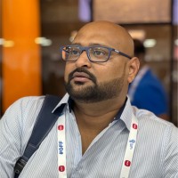 Suman Gandham profile photo