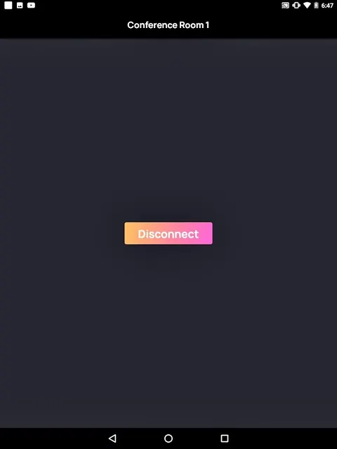 Zoapi screenshot 6