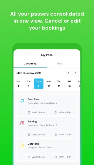 Neoffice|Workspace screenshot 3