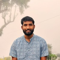 Harish Maddali profile photo