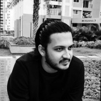 Prashanth S profile photo