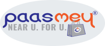 PaasMey logo