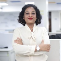 Shivani Kumar profile photo