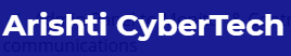 Arishti CyberTech logo