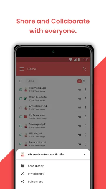 FileAgo screenshot 6
