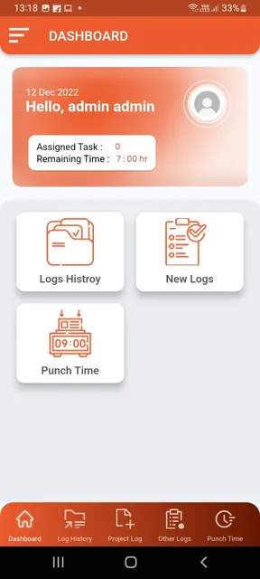 EFF Factor screenshot 2