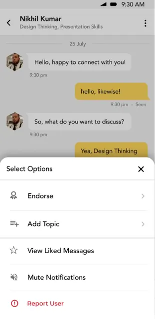 BHyve screenshot 5