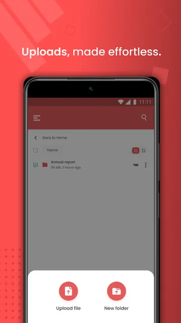 FileAgo screenshot 4