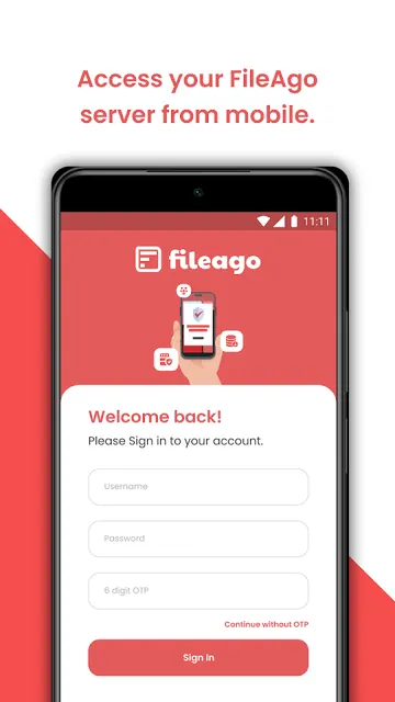 FileAgo screenshot 5