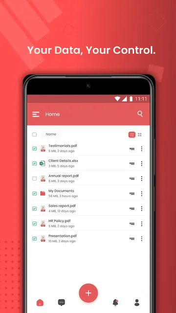 FileAgo screenshot 3