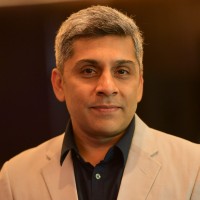 Anil Shah profile photo