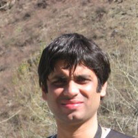 Arun Vutha profile photo