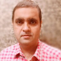 Santosh Maharshi profile photo