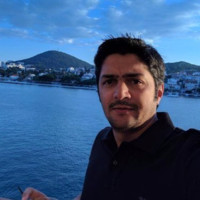 Sahil Parikh profile photo