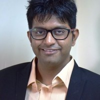 Nimish Inamdar profile photo