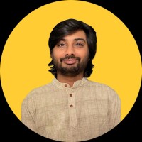 Vihang Mirkhelkar profile photo