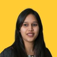 Ketaki Ogale profile photo